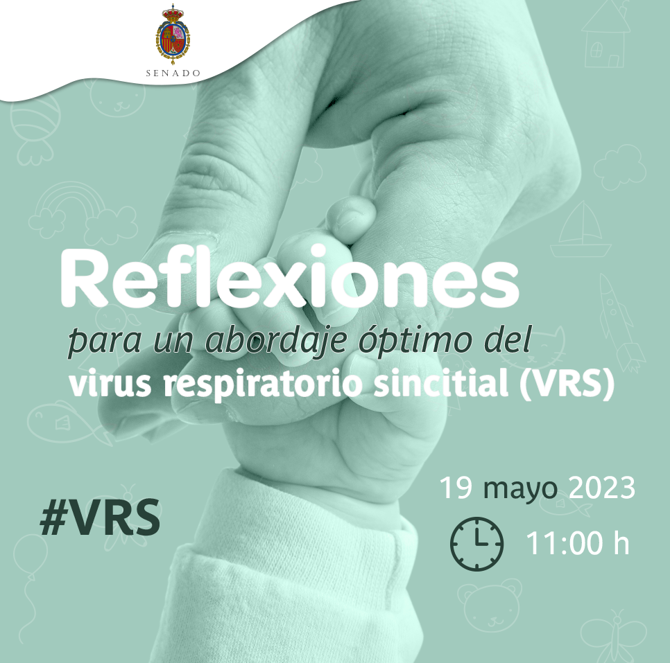 Reflexiones para un abordaje óptimo del virus respiratorio sincitial (VRS)